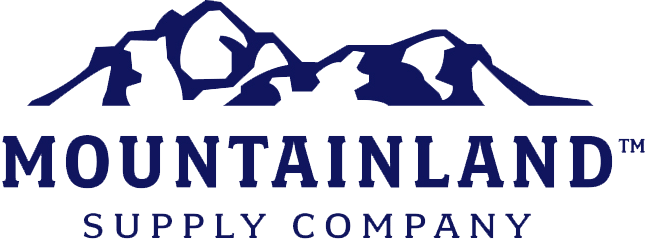 Image of Mountainland Supply Company logo